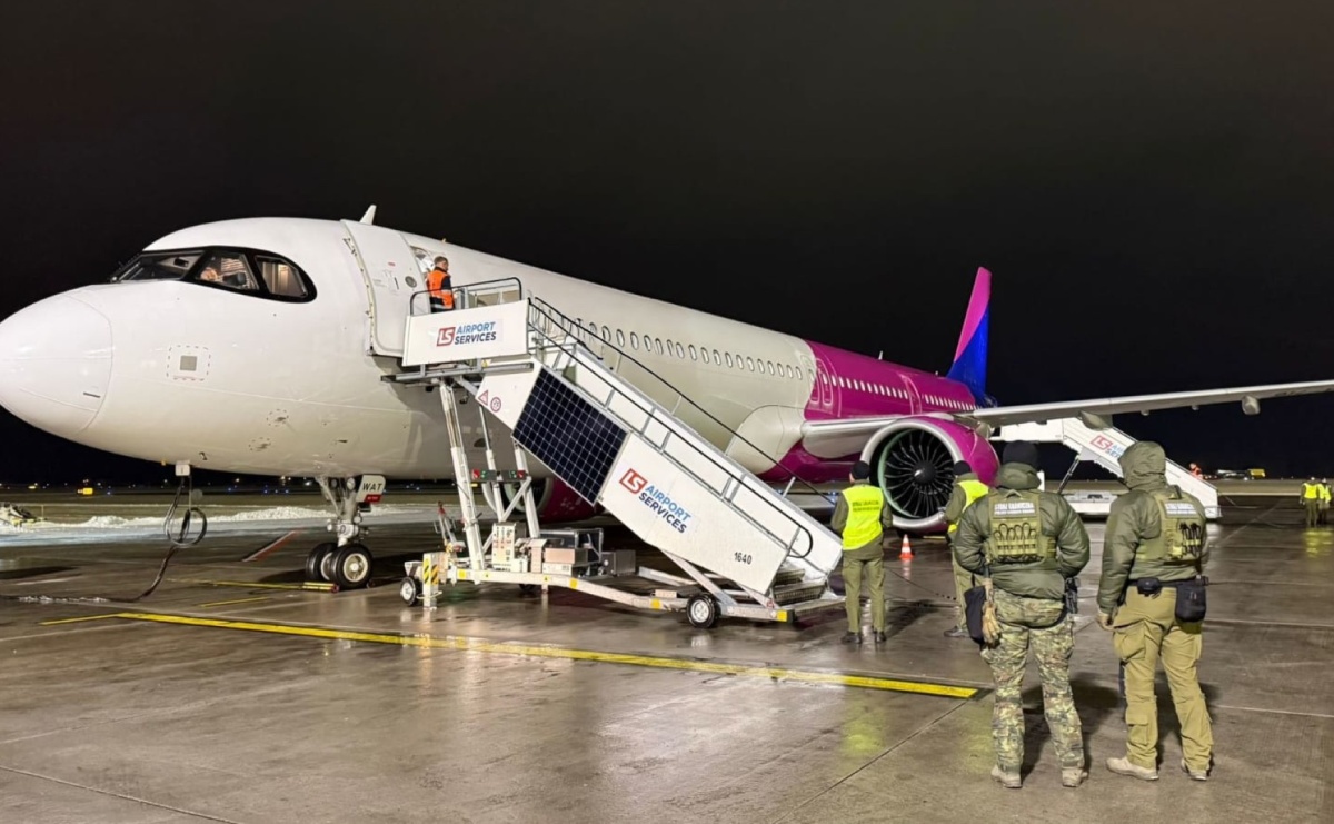 Obywatel Jemenu podawał się za Francuza - Serwis informacyjny z Raciborza - naszraciborz.pl