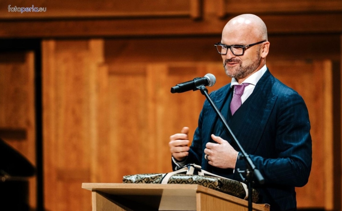 InPost na sprzedaż? Jego potęga to dzieło miliardera spod Raciborza - Serwis informacyjny z Raciborza - naszraciborz.pl