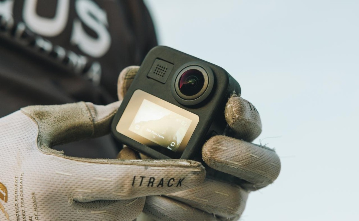 Twój smartfon to za mało? Sprawdź, dlaczego kamery sportowe wciąż nie mają sobie równych