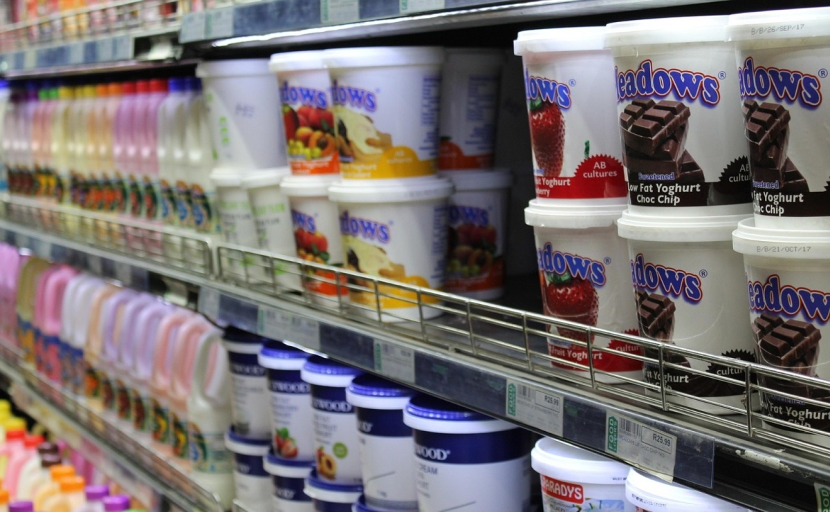 W handlu spożywką trzeba trzymać rękę na pulsie - Serwis informacyjny z Raciborza - naszraciborz.pl