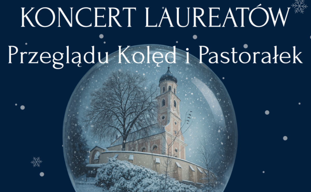 Koncert Laureatów Przeglądu Kolęd i Pastorałek w Tworkowie - Serwis informacyjny z Raciborza - naszraciborz.pl