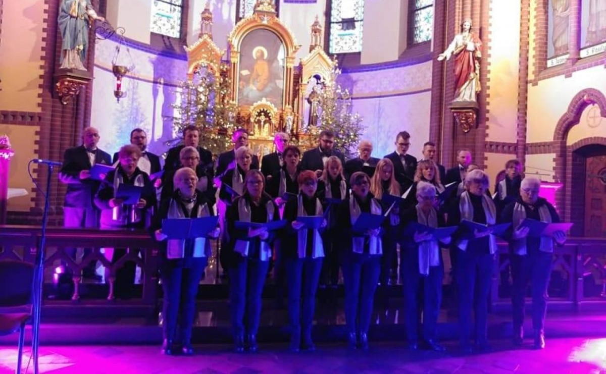 XVIII Kuźniańskie Kolędowanie już w najbliższą niedzielę - Serwis informacyjny z Raciborza - naszraciborz.pl