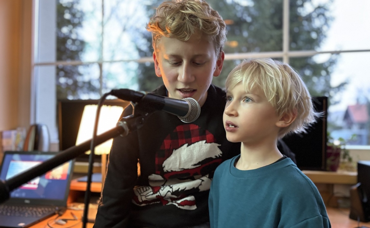 Biblioteka zaprasza do wspólnego kolędowania w Ocicach i na Ostrogu - Serwis informacyjny z Raciborza - naszraciborz.pl