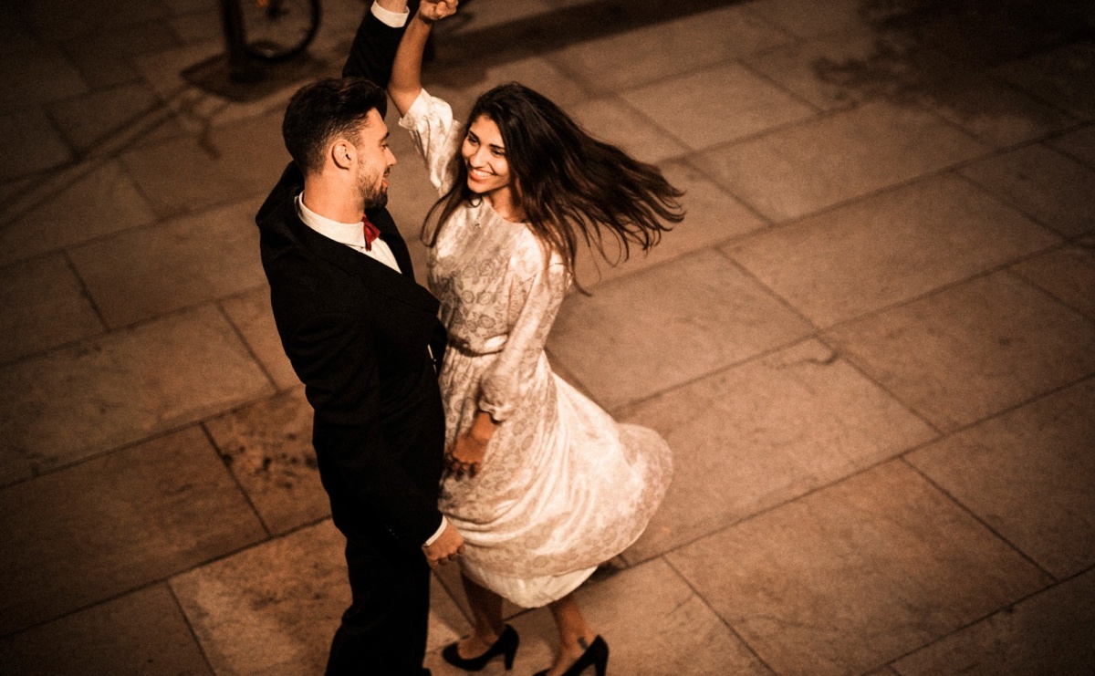 Nauka tańca towarzyskiego dla początkujących. Kurs I-go stopnia startuje w RCK w poniedziałek 12 stycznia - Serwis informacyjny z Raciborza - naszraciborz.pl