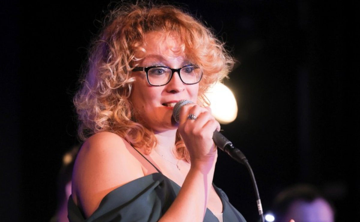 Koncert zimowy Grupy Bez Nazwy w RCK Strzecha - Serwis informacyjny z Raciborza - naszraciborz.pl