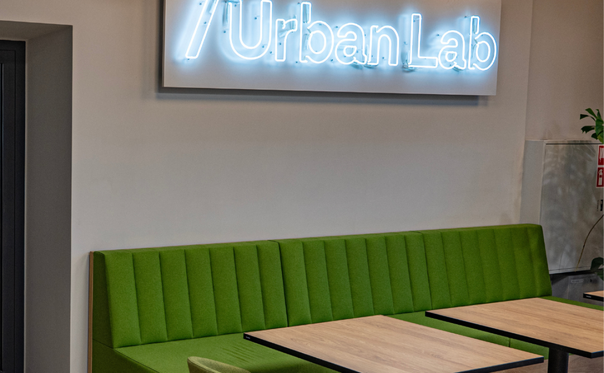 Co w przyszłym tygodniu w Urban Labie? - Serwis informacyjny z Raciborza - naszraciborz.pl