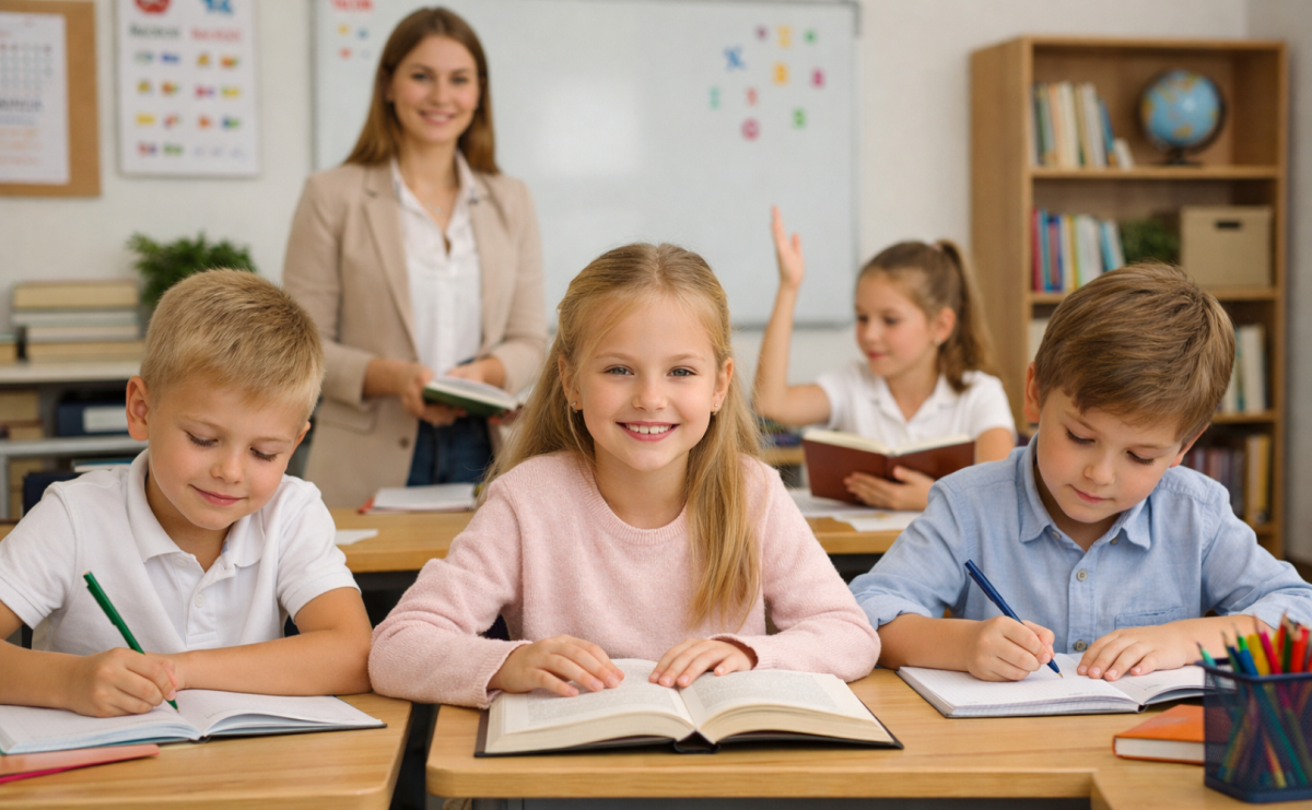 Prezydent podpisał ustawę ułatwiającą rozwój prywatnych szkół i przedszkoli – kolejne wyzwanie dla sieci oświatowej Raciborza - Serwis informacyjny z Raciborza - naszraciborz.pl