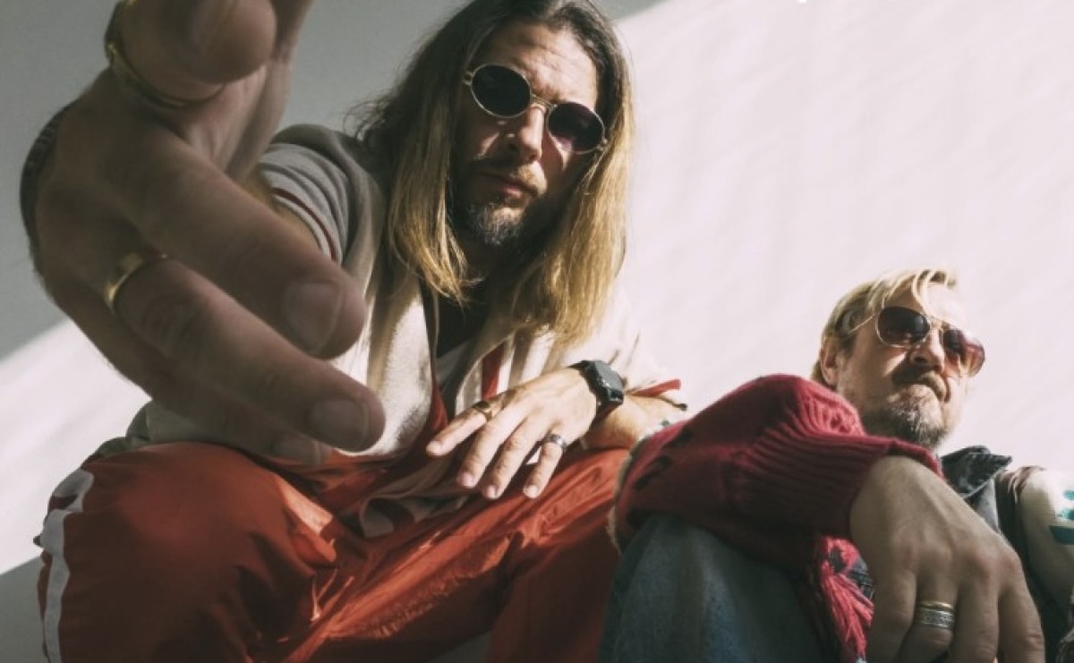 Jarecki & Cichy z akustycznym koncertem w Raciborzu - Serwis informacyjny z Raciborza - naszraciborz.pl