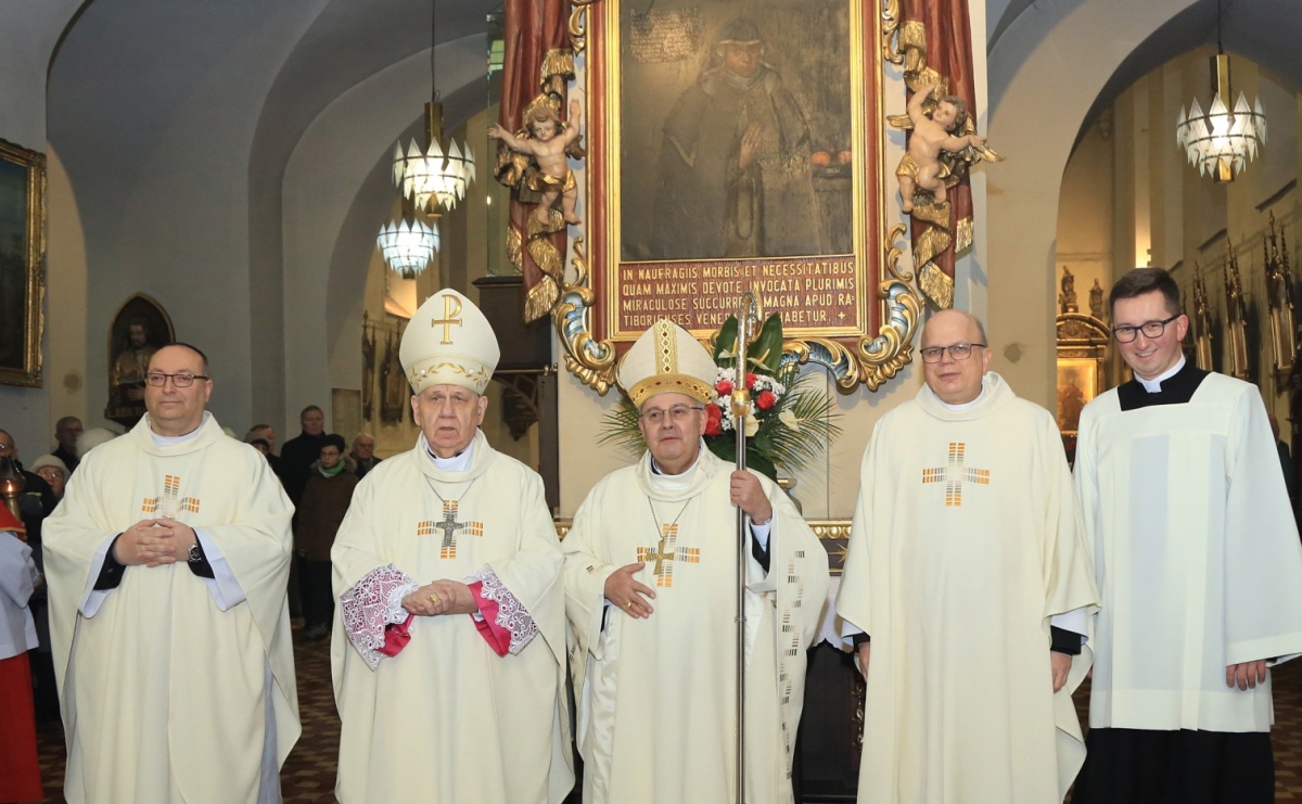 Eufemia Ofka Piastówna – raciborska księżniczka na drodze do beatyfikacji - Serwis informacyjny z Raciborza - naszraciborz.pl