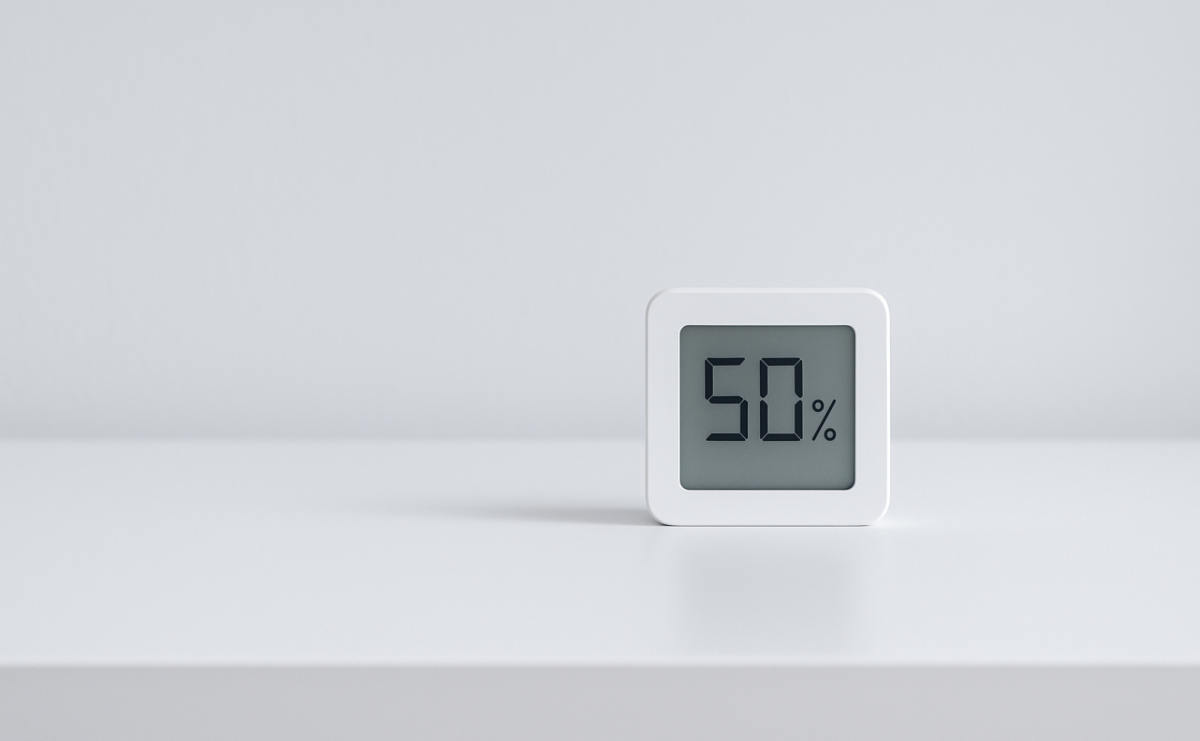 Jak wilgotność wpływa na jakość powietrza w pomieszczeniach - Serwis informacyjny z Raciborza - naszraciborz.pl