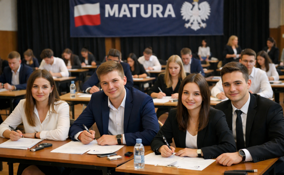 Ranking Perspektyw 2026: Najlepsze placówki w kraju i naszym regionie - Serwis informacyjny z Raciborza - naszraciborz.pl