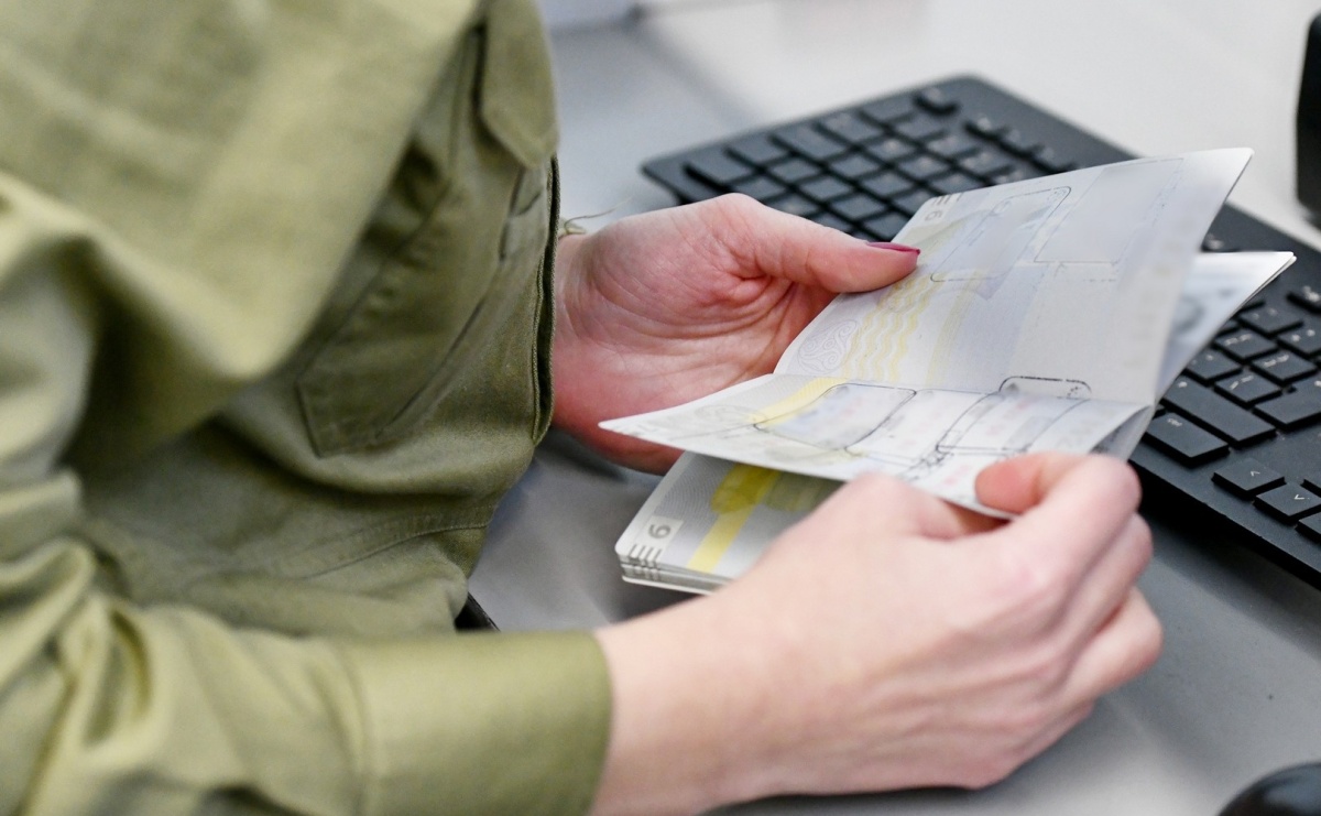 Lot na drugi koniec świata – tylko z ważnym dokumentem! - Serwis informacyjny z Raciborza - naszraciborz.pl