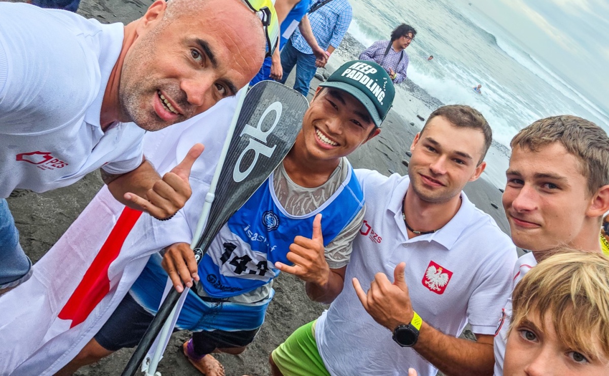 Zawodnicy RTW powołani do Kadry Narodowej PZSUPF na sezon 2026 - Serwis informacyjny z Raciborza - naszraciborz.pl