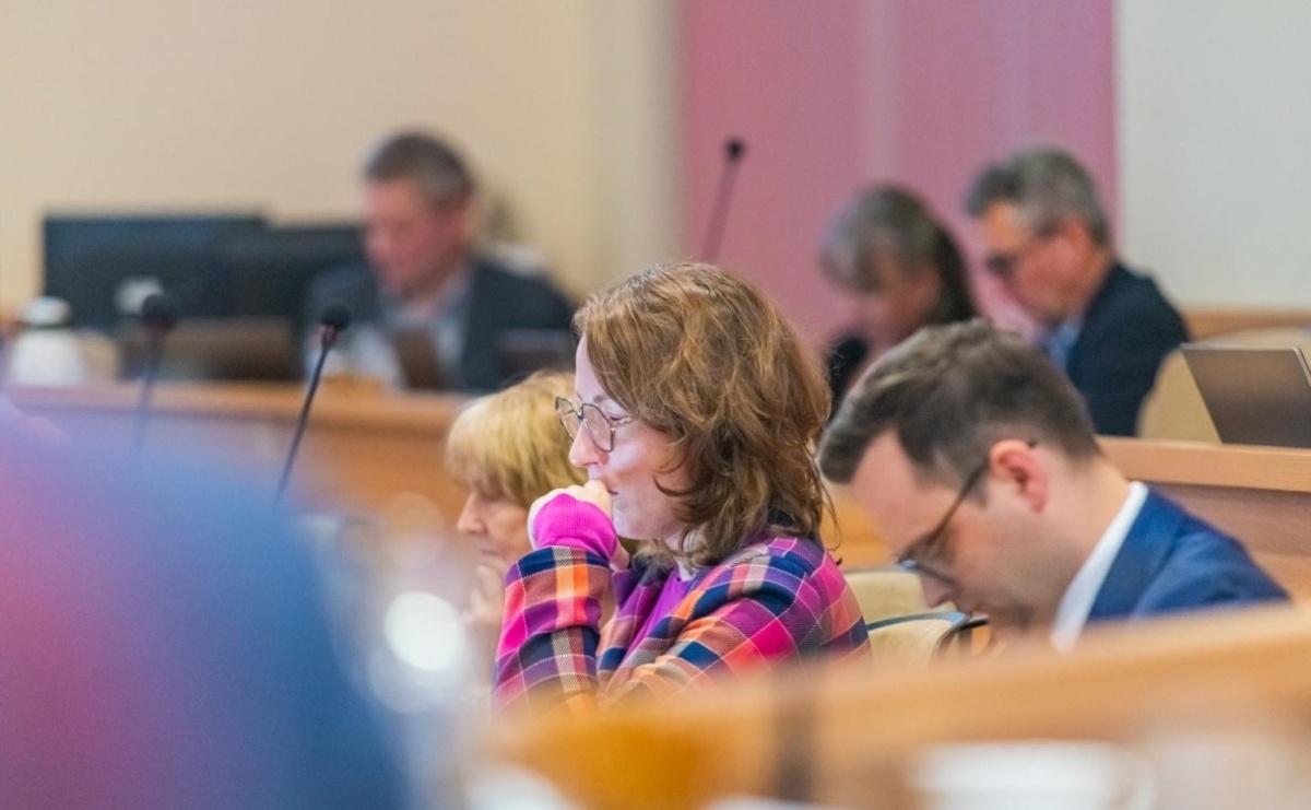 Racibórz: nowe opłaty i zasady usług opiekuńczych? Projekt uchwały trafi pod głosowanie - Serwis informacyjny z Raciborza - naszraciborz.pl