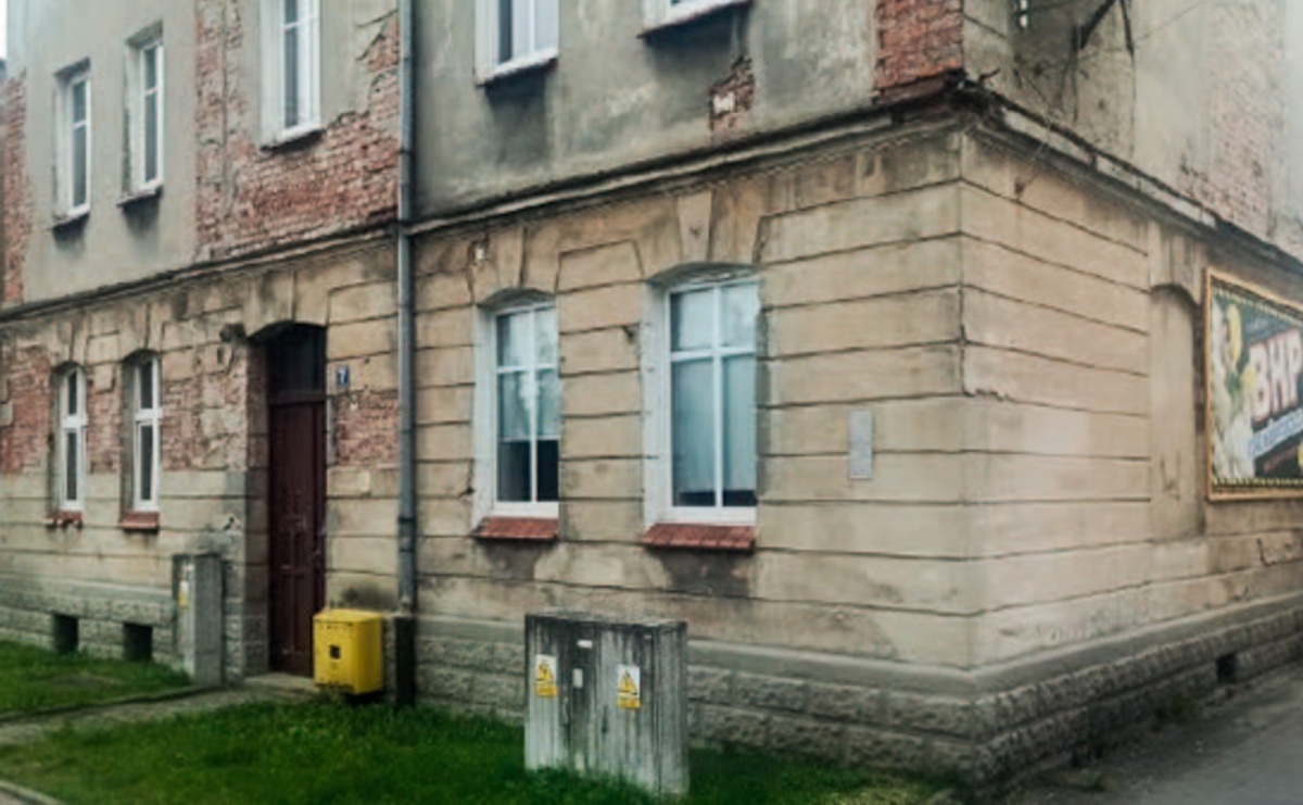 Miasto rozważa sprzedaż zabytkowej nieruchomości przy ul. Kozielskiej. Projekt uchwały trafi pod obrady - Serwis informacyjny z Raciborza - naszraciborz.pl