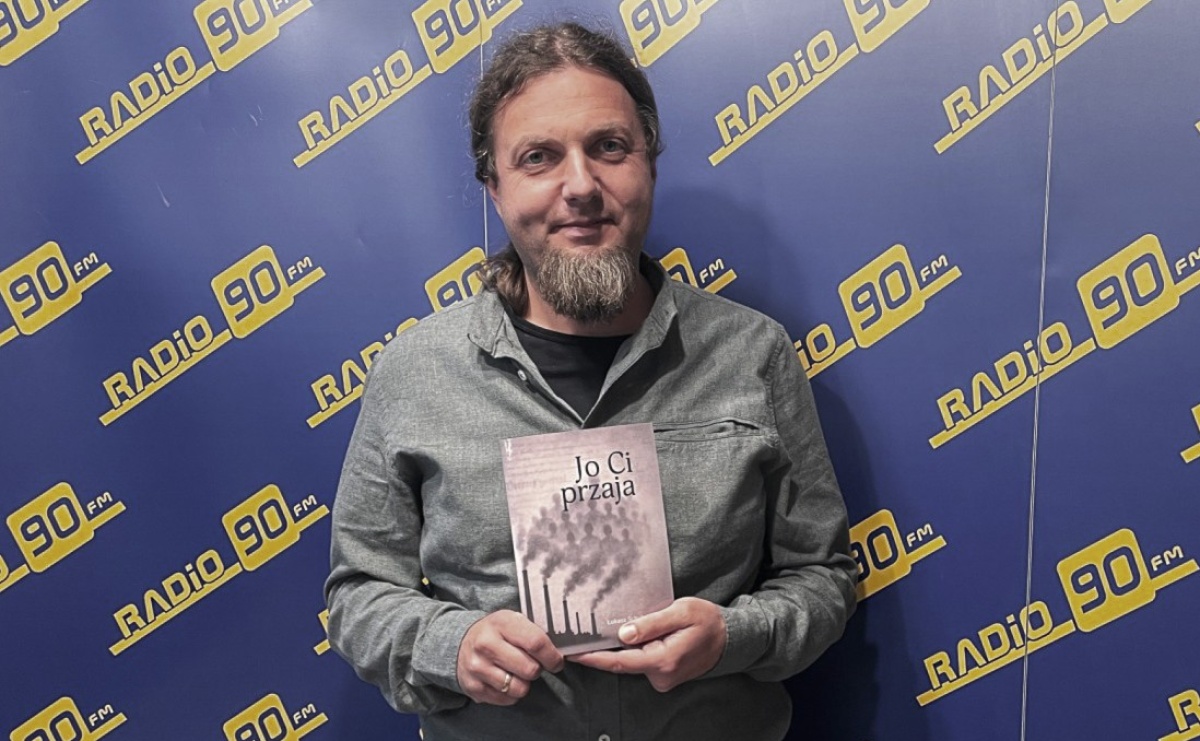 Niezwykła opowieść o losach śląskiej rodziny – biblioteka zaprasza na spotkanie z Łukaszem Schubertem - Serwis informacyjny z Raciborza - naszraciborz.pl