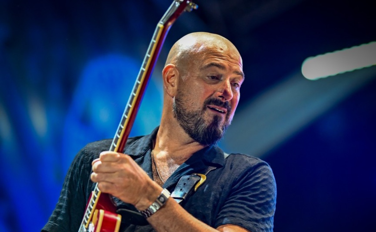 Danny Handley Band wystąpi w Raciborzu w ramach Bluesowej Sceny RCK - Serwis informacyjny z Raciborza - naszraciborz.pl