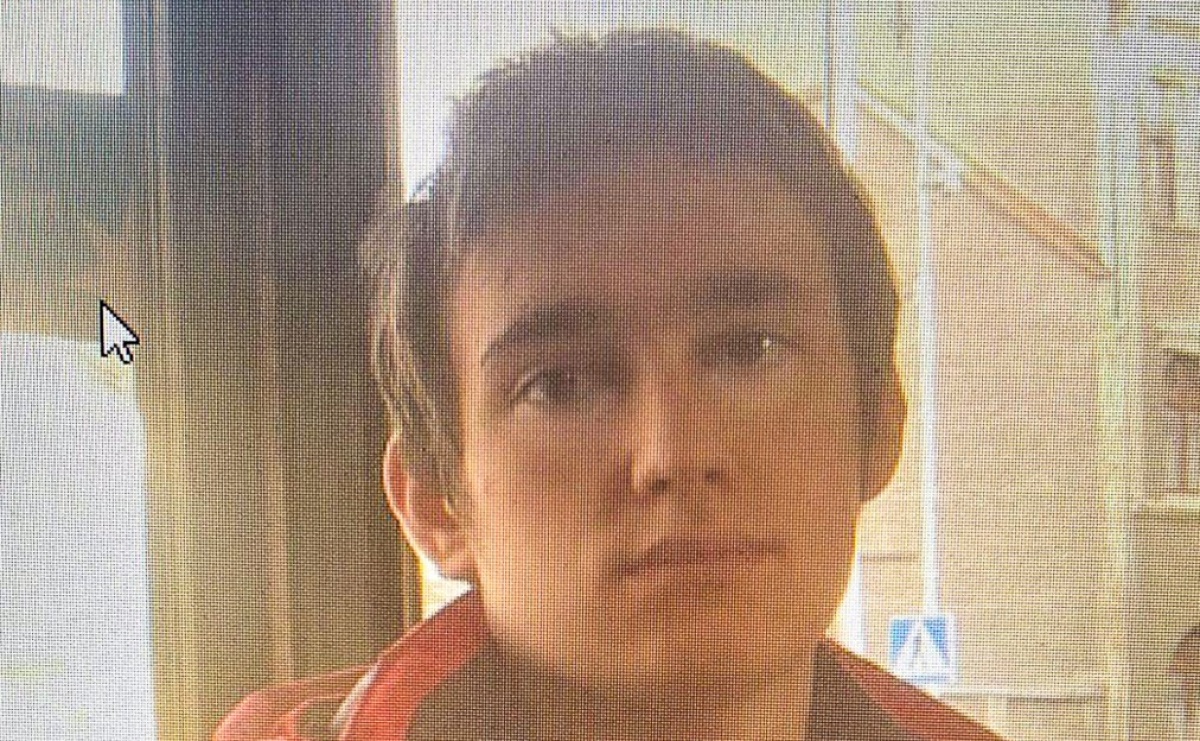 Zaginął 21-letni Piotr Dominiak. Policja w Raciborzu prowadzi poszukiwania - Serwis informacyjny z Raciborza - naszraciborz.pl