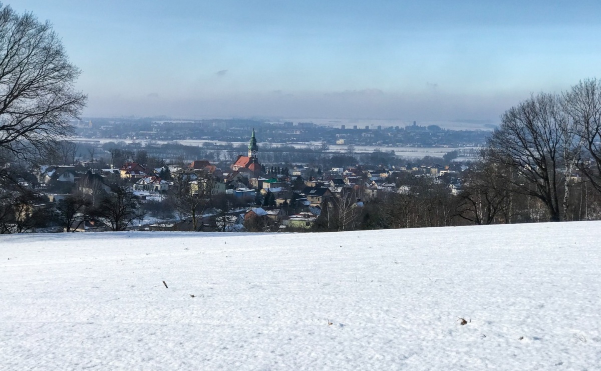 Mieszkańcy Brzezia mówią dość. Ponad 700 podpisów w obronie wzgórza Lipki trafiło do ratusza - Serwis informacyjny z Raciborza - naszraciborz.pl
