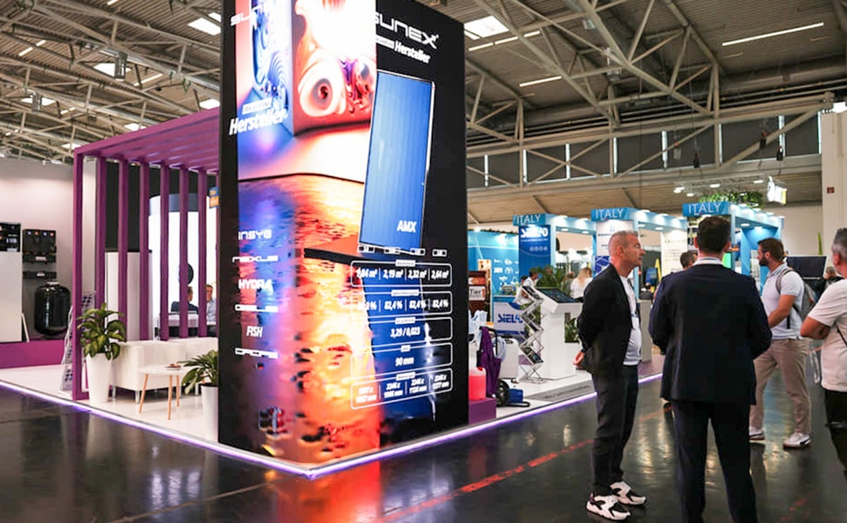 Raciborski SUNEX S.A. z niższymi przychodami w IV kwartale 2025 roku - Serwis informacyjny z Raciborza - naszraciborz.pl