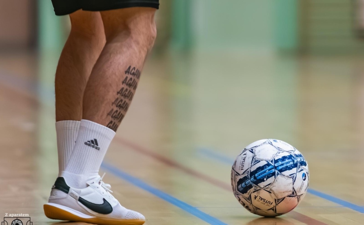 Sportowe podsumowanie weekendu - Serwis informacyjny z Raciborza - naszraciborz.pl