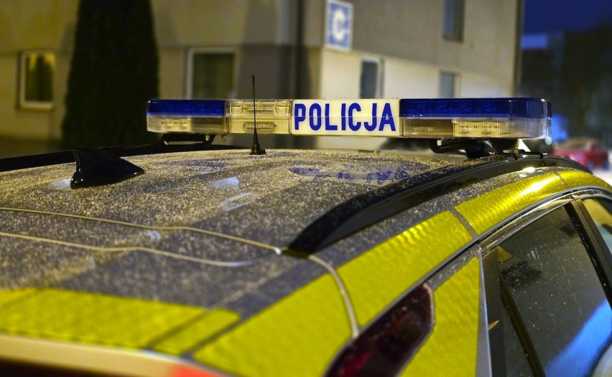 Alkohol, narkotyki i brak uprawnień. Policyjny bilans weekendu - Serwis informacyjny z Raciborza - naszraciborz.pl