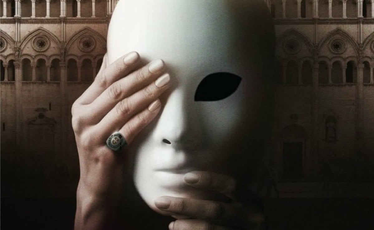 W PUNKT: O Italii ze zbrodnią w tle – Greg Krupa - Serwis informacyjny z Raciborza - naszraciborz.pl