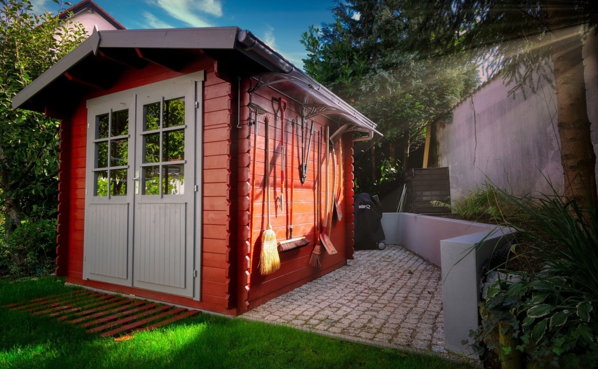 Dlaczego polskie konstrukcje drewniane zdominowały ogrody u naszych sąsiadów? - Serwis informacyjny z Raciborza - naszraciborz.pl