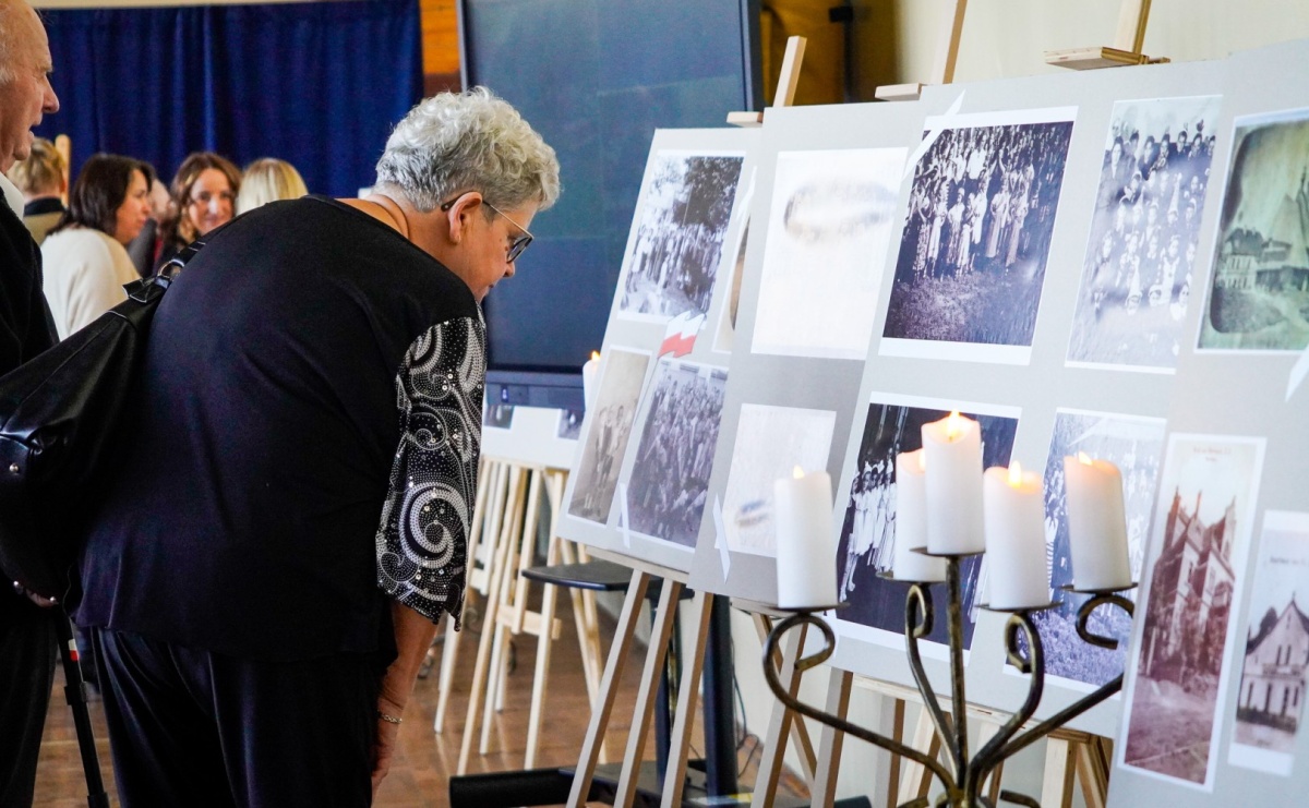 100 lat Szkoły Podstawowej nr 14 w Raciborzu - Serwis informacyjny z Raciborza - naszraciborz.pl