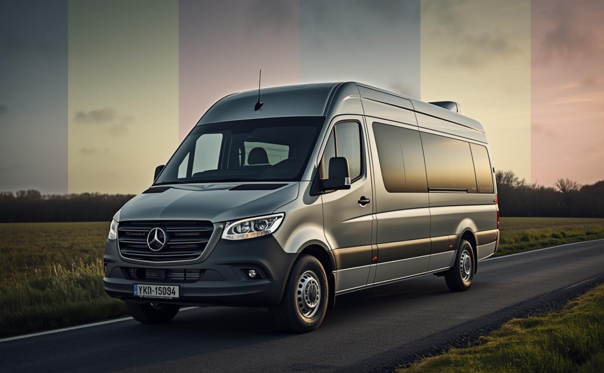 Z Raciborza do Belgii pod same drzwi – jak ułatwić sobie wyjazd do pracy? - Serwis informacyjny z Raciborza - naszraciborz.pl