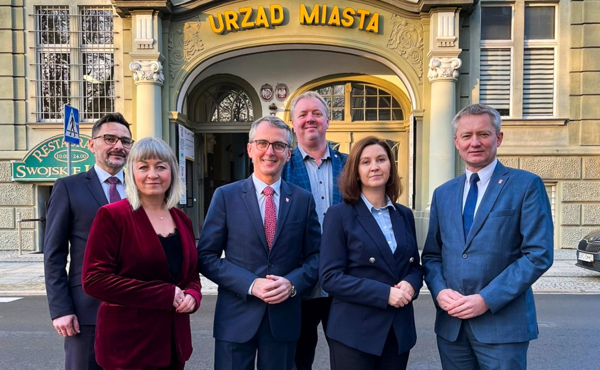 Silny Racibórz przedstawił swoje propozycje reformy oświaty - Serwis informacyjny z Raciborza - naszraciborz.pl