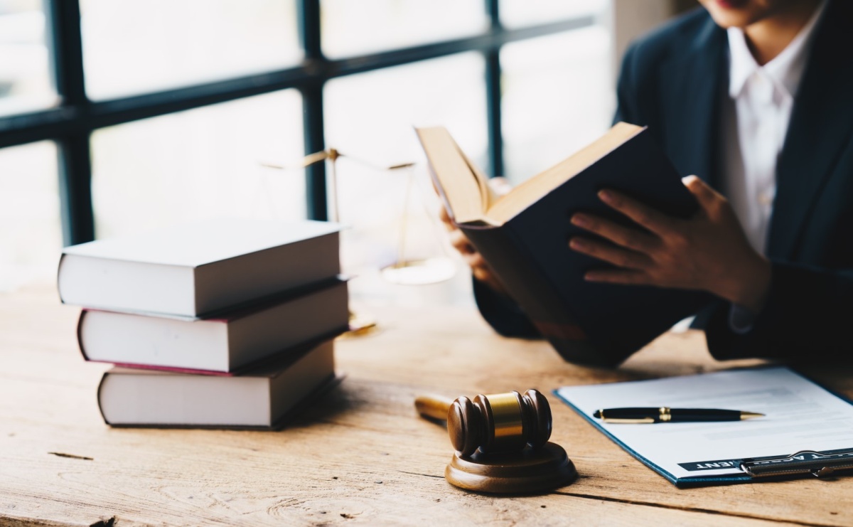 Prawo cywilne i karne – najpopularniejsze kursy, które rozwijają realne kompetencje - Serwis informacyjny z Raciborza - naszraciborz.pl