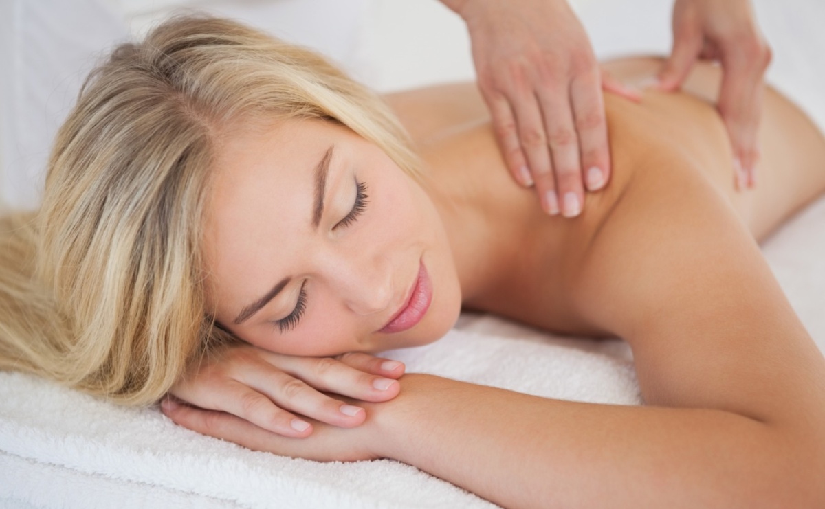 Ile kosztuje masaż relaksacyjny? - Serwis informacyjny z Raciborza - naszraciborz.pl
