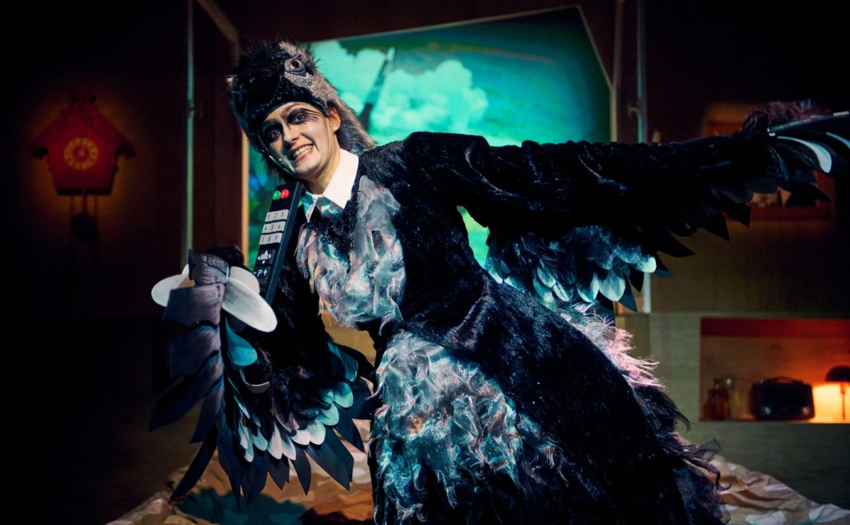 Akcja Zima 2026 w Nędzy. Dwa tygodnie ferii pełnych zajęć i wyjazdów - Serwis informacyjny z Raciborza - naszraciborz.pl