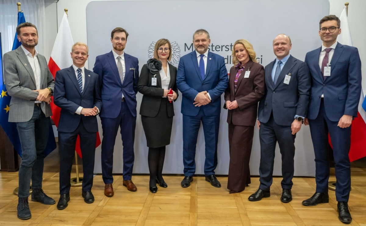 Sąd Rejonowy w Raciborzu w czołówce edukacji prawnej w Polsce - Serwis informacyjny z Raciborza - naszraciborz.pl