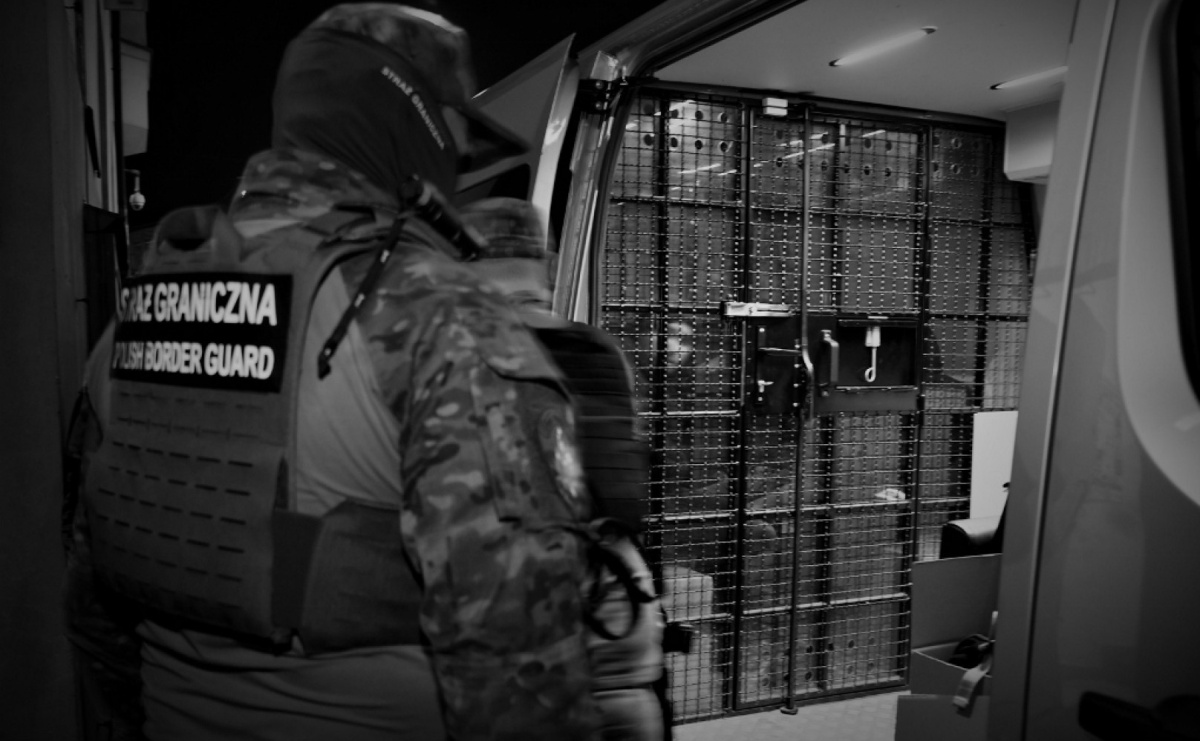 Są na tropie nielegalnego zatrudnienia i pobytu na Śląsku - Serwis informacyjny z Raciborza - naszraciborz.pl