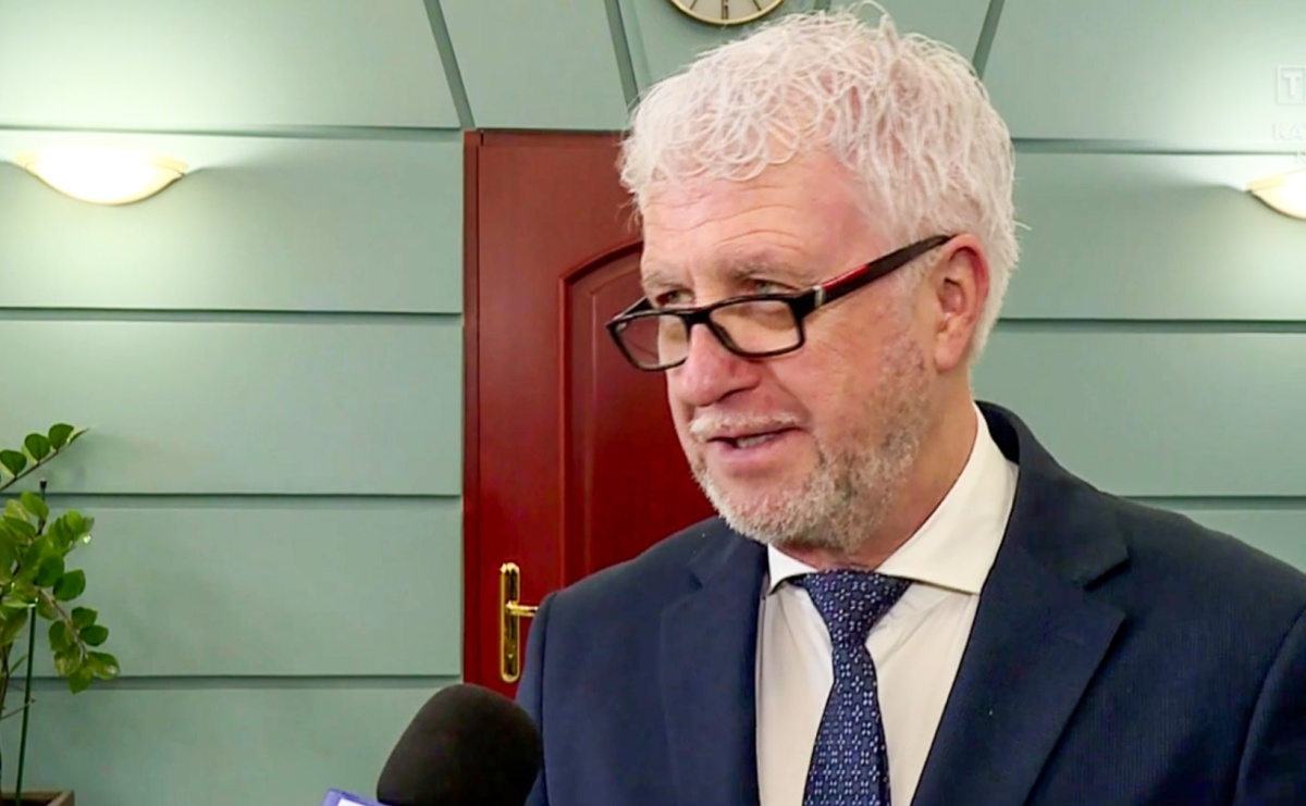 Raciborskie Beverly Hills obronione. Prezydent w TVP zdziwiony wyzwoloną społeczną energią - Serwis informacyjny z Raciborza - naszraciborz.pl