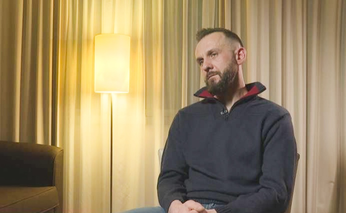 Raciborzanin nie zobaczy. Mimo jasnego wyniku testu DNA - Serwis informacyjny z Raciborza - naszraciborz.pl