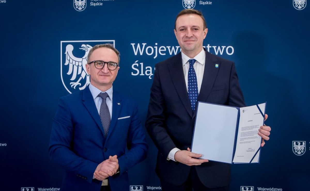 66,7 mln zł na gospodarkę wodno-ściekową w województwie śląskim. Gmina Pietrowice Wielkie wśród beneficjentów - Serwis informacyjny z Raciborza - naszraciborz.pl