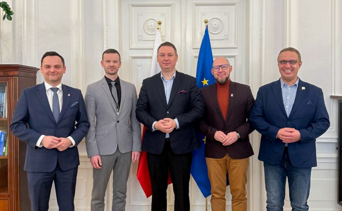 Racibórz wciąż stara się o Państwową Szkołę Muzyczną II stopnia - Serwis informacyjny z Raciborza - naszraciborz.pl