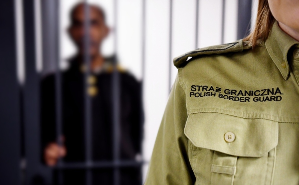 ŚOSG w Raciborzu ostrzega: Nielegalnie zatrudniasz? Zostaniesz ukarany - Serwis informacyjny z Raciborza - naszraciborz.pl