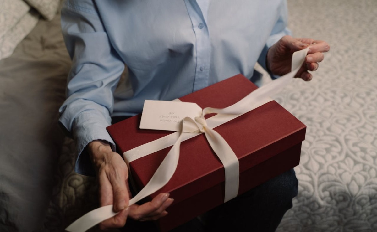 Prezent dla osoby, która ma wszystko? Poznaj 3 propozycje - Serwis informacyjny z Raciborza - naszraciborz.pl