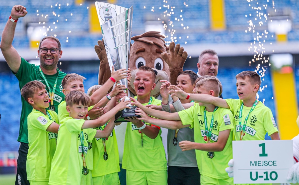 Nie przegap okazji! Ostatni tydzień zapisów do XXVI edycji Pucharu Tymbark - Serwis informacyjny z Raciborza - naszraciborz.pl