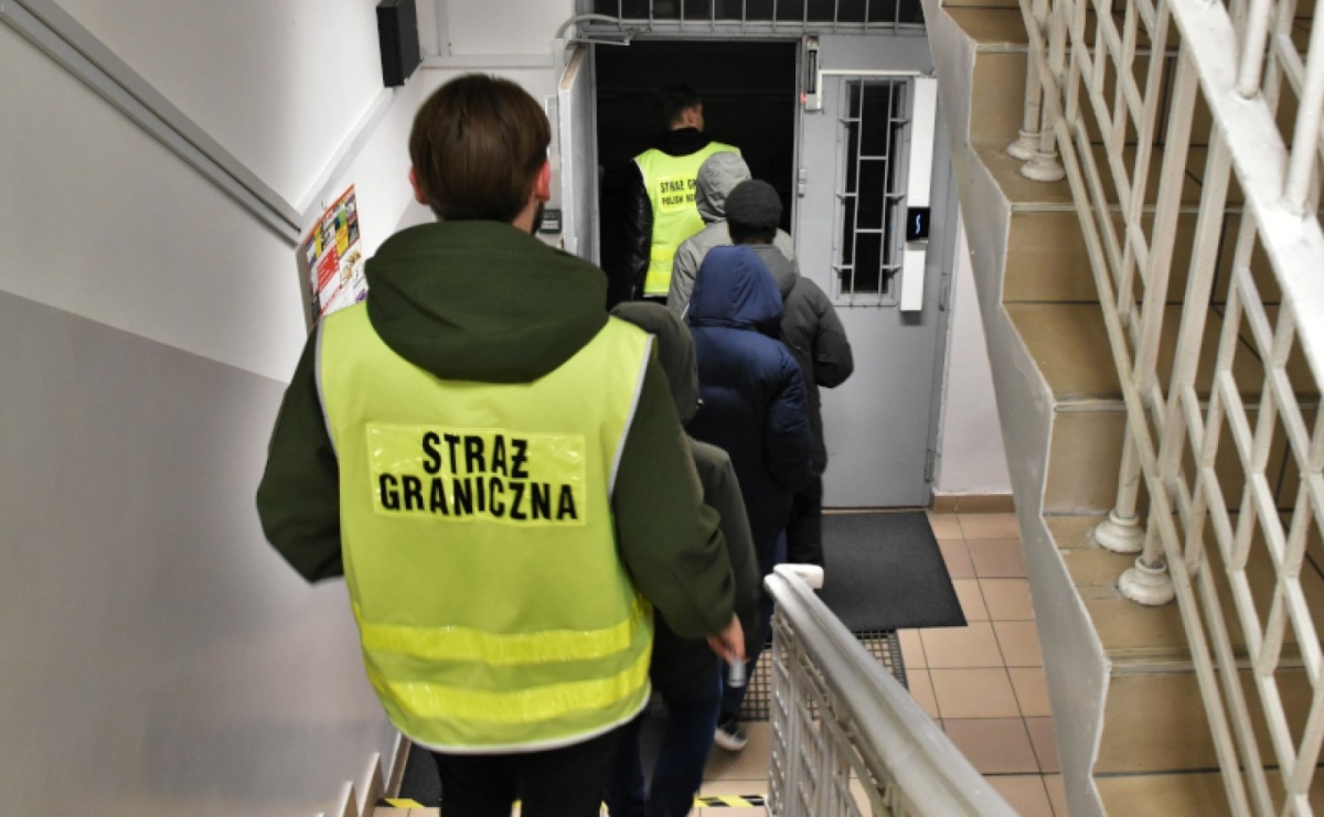 Gdy złapią cię za rękę, mów że to nie twoja ręka - Serwis informacyjny z Raciborza - naszraciborz.pl