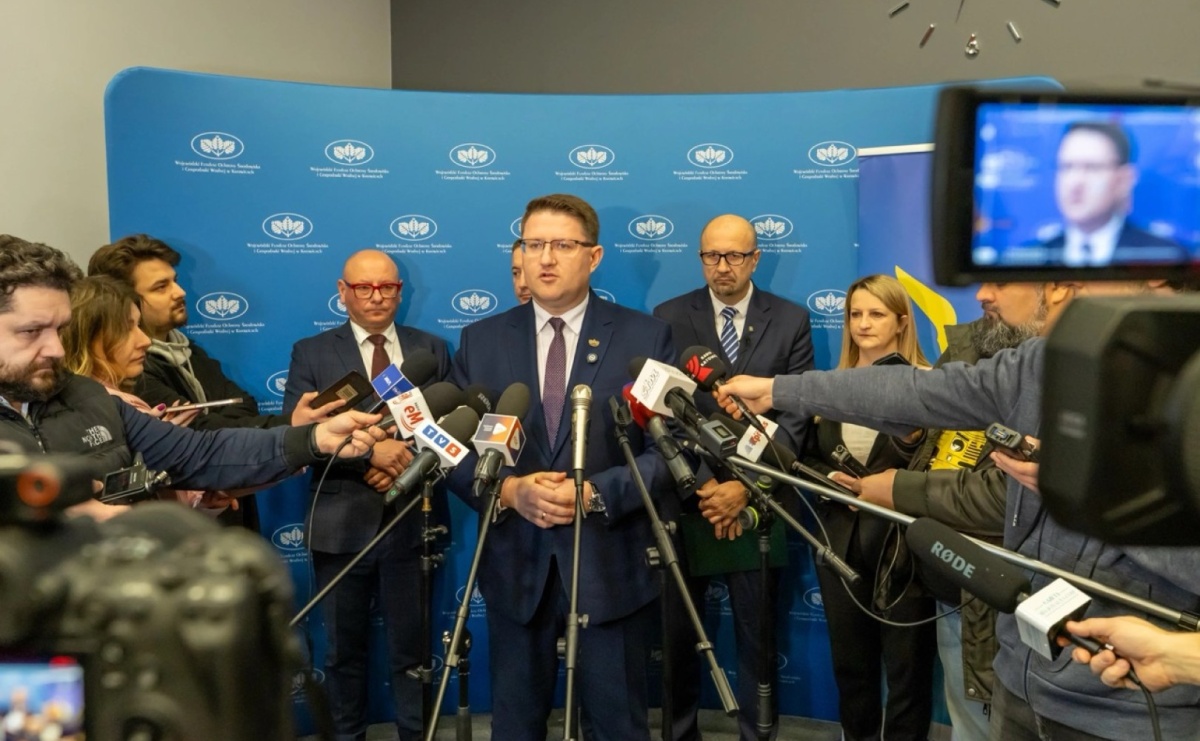 Czyste Powietrze – z myślą o mieszkańcach województwa śląskiego [WIDEO] - Serwis informacyjny z Raciborza - naszraciborz.pl