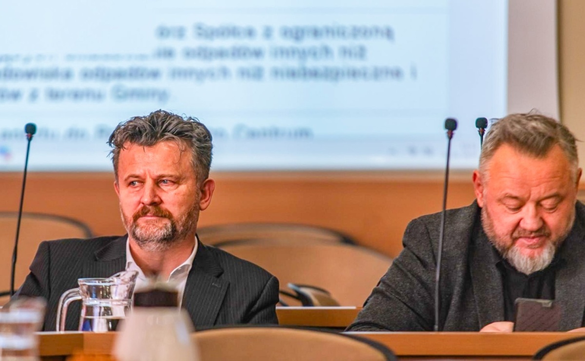 Racibórz decyduje o R3: miliony złotych i spór o strumień 7000 ton odpadów - Serwis informacyjny z Raciborza - naszraciborz.pl