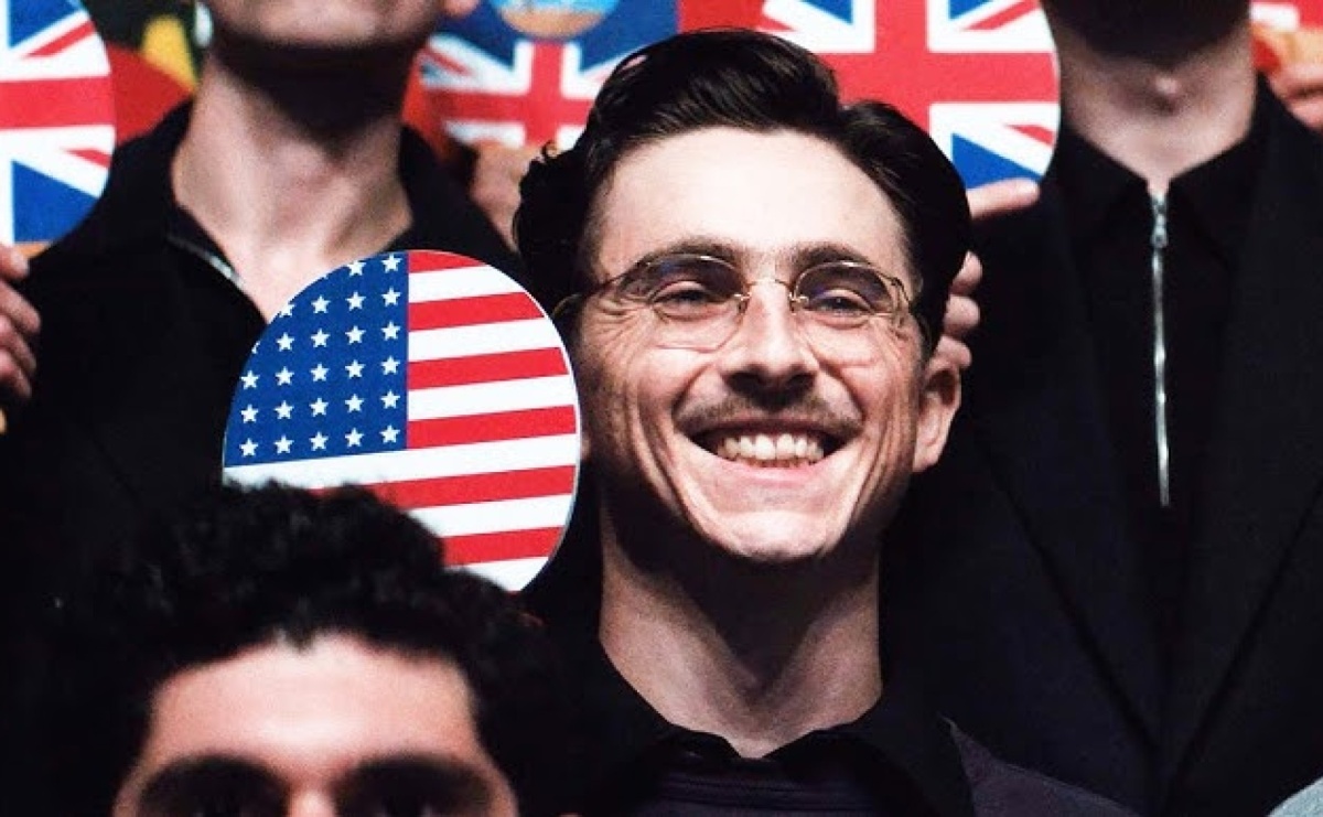 Nowości i klasyki w repertuarze kina Bałtyk w Raciborzu - Serwis informacyjny z Raciborza - naszraciborz.pl