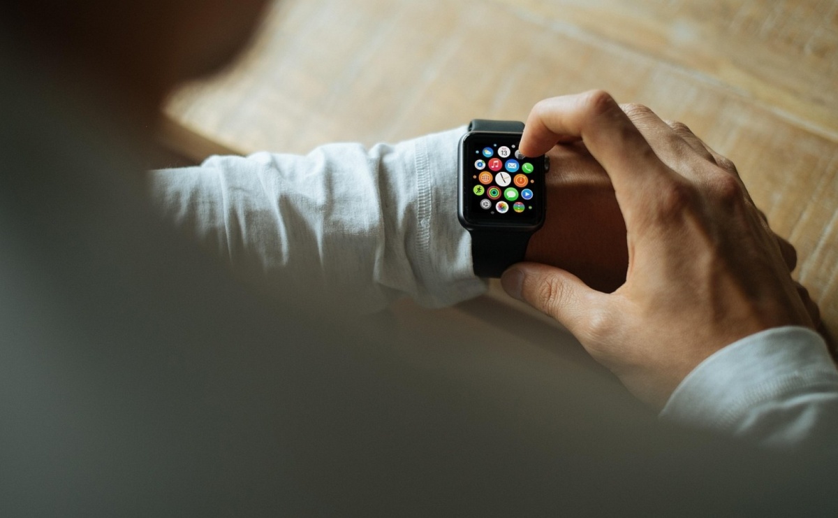 Smartwatche – małe gadżety, duża pomoc w codziennym życiu - Serwis informacyjny z Raciborza - naszraciborz.pl