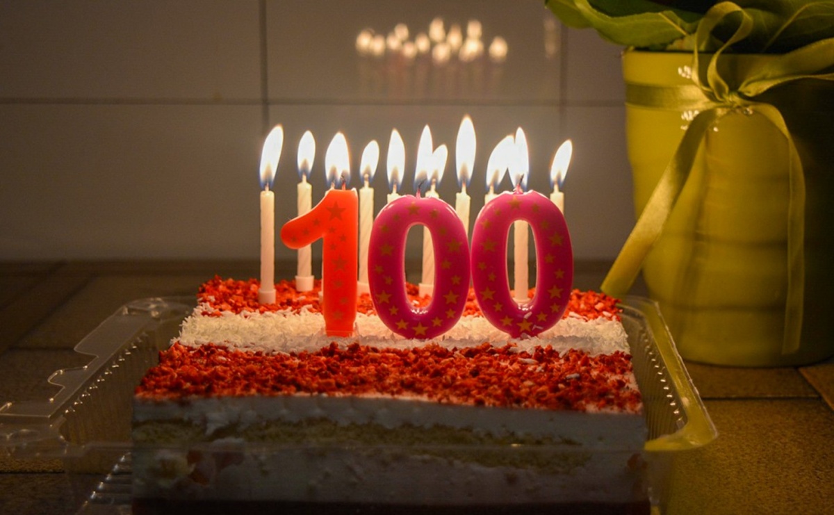 Rośnie liczba stulatków w województwie śląskim. To już blisko pół tysiąca osób - Serwis informacyjny z Raciborza - naszraciborz.pl