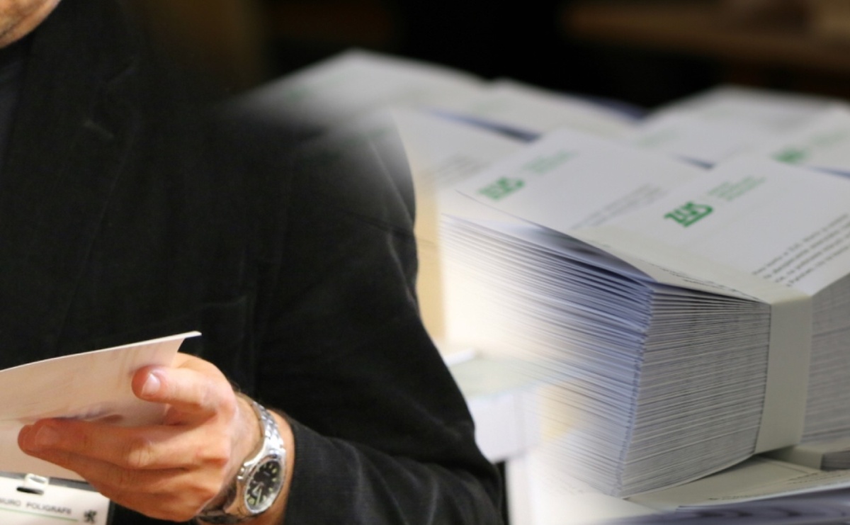 ZUS wysyła deklaracje PIT za 2025 r. - Serwis informacyjny z Raciborza - naszraciborz.pl